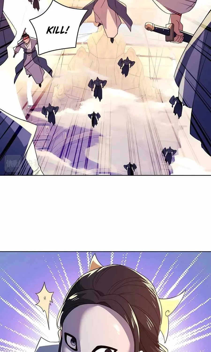Read If I Die, I will Be Invincible chapter 72 image 41 on Lezhin