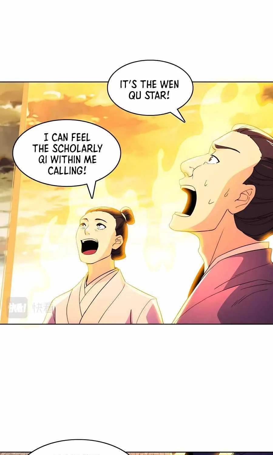 Read If I Die, I will Be Invincible chapter 72 image 48 on Lezhin