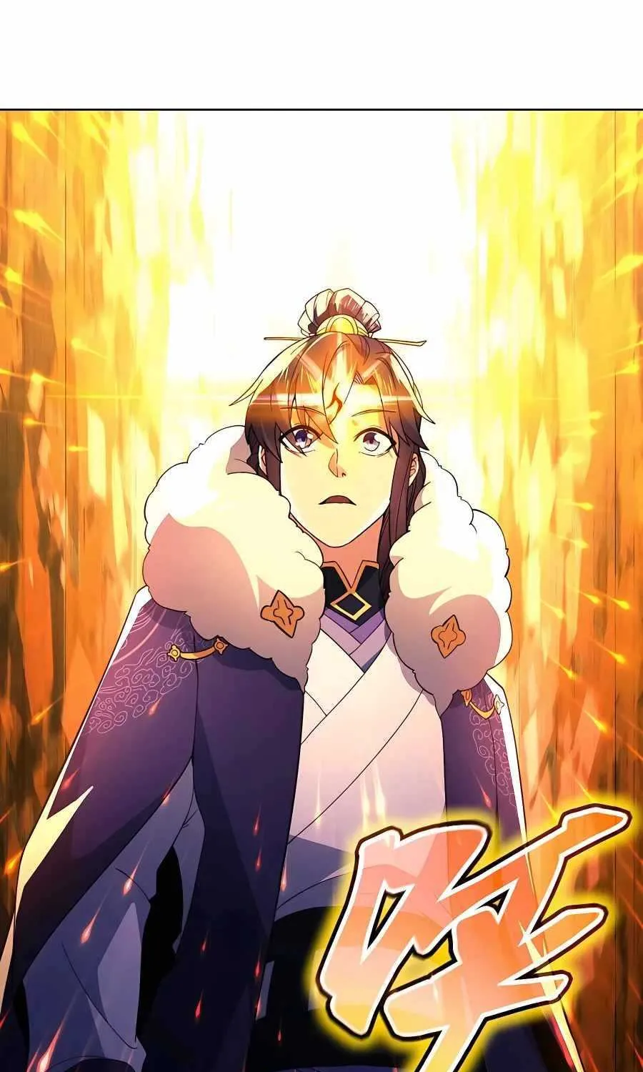 Read If I Die, I will Be Invincible chapter 72 image 5 on Lezhin