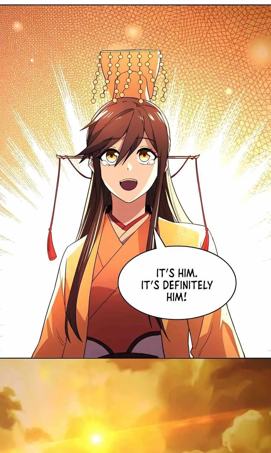 Read If I Die, I will Be Invincible chapter 72 image 51 on Lezhin