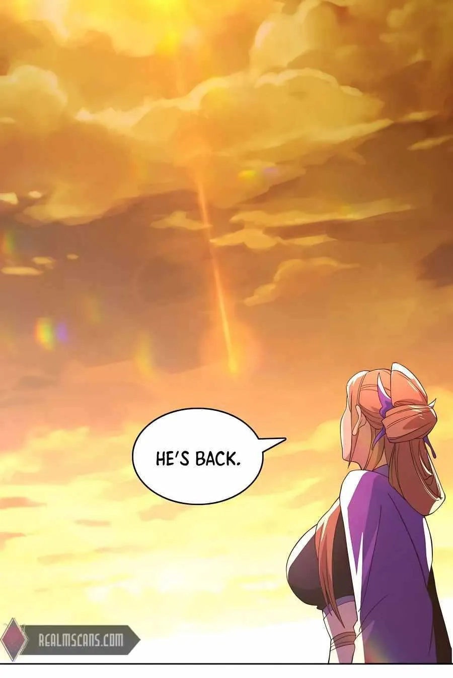 Read If I Die, I will Be Invincible chapter 72 image 52 on Lezhin