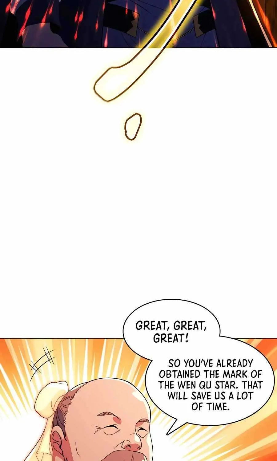 Read If I Die, I will Be Invincible chapter 72 image 6 on Lezhin