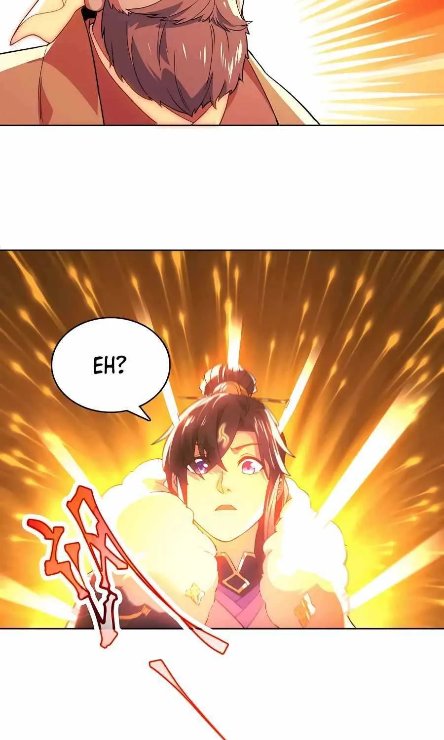 Read If I Die, I will Be Invincible chapter 72 image 7 on Lezhin