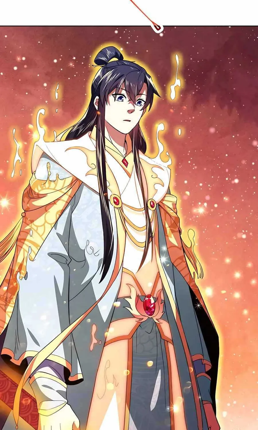 Read If I Die, I will Be Invincible chapter 72 image 8 on Lezhin