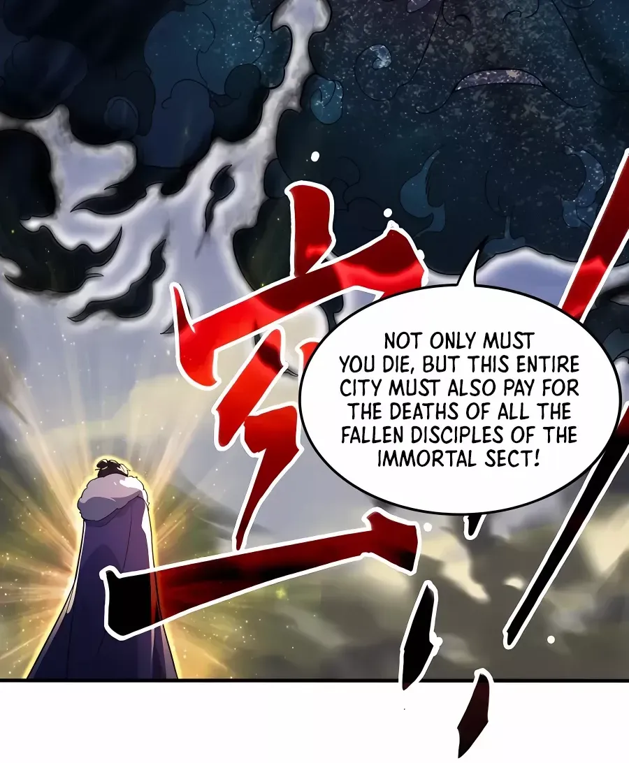 Read If I Die, I will Be Invincible chapter 75 image 10 on Lezhin