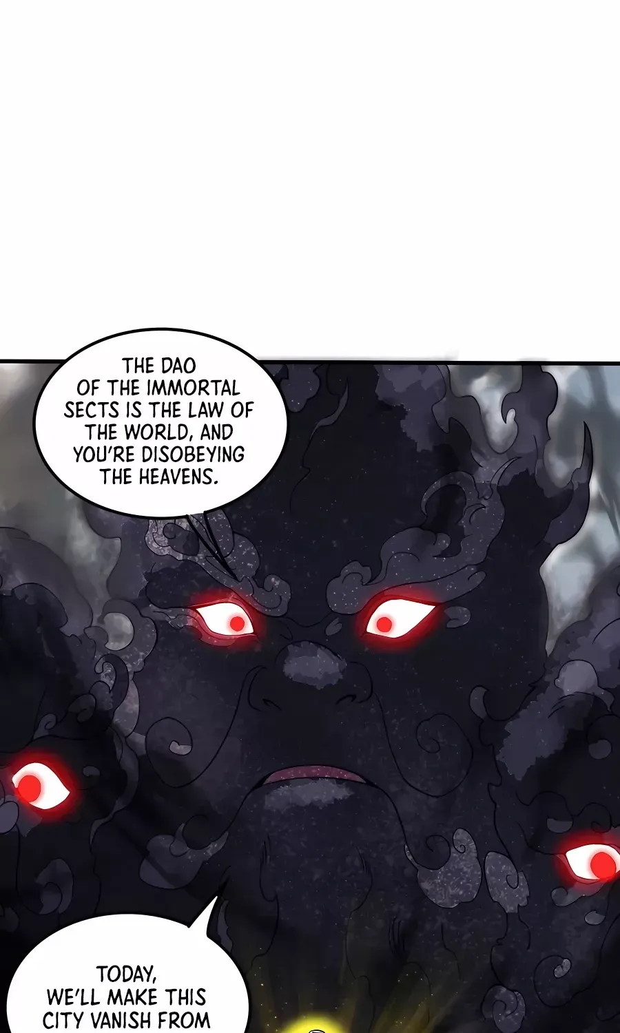 Read If I Die, I will Be Invincible chapter 75 image 11 on Lezhin