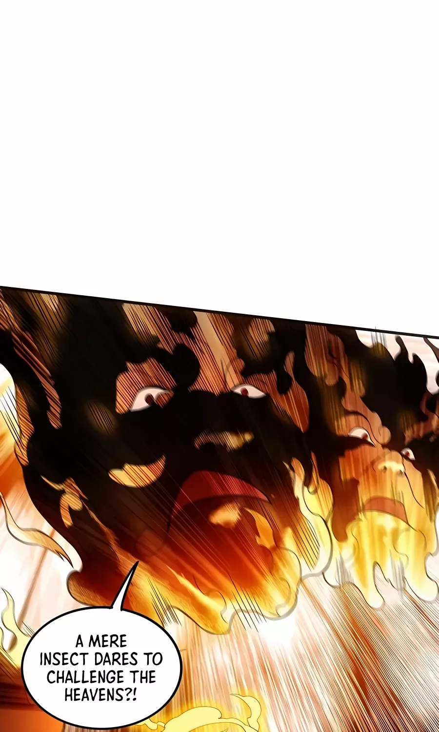 Read If I Die, I will Be Invincible chapter 75 image 18 on Lezhin