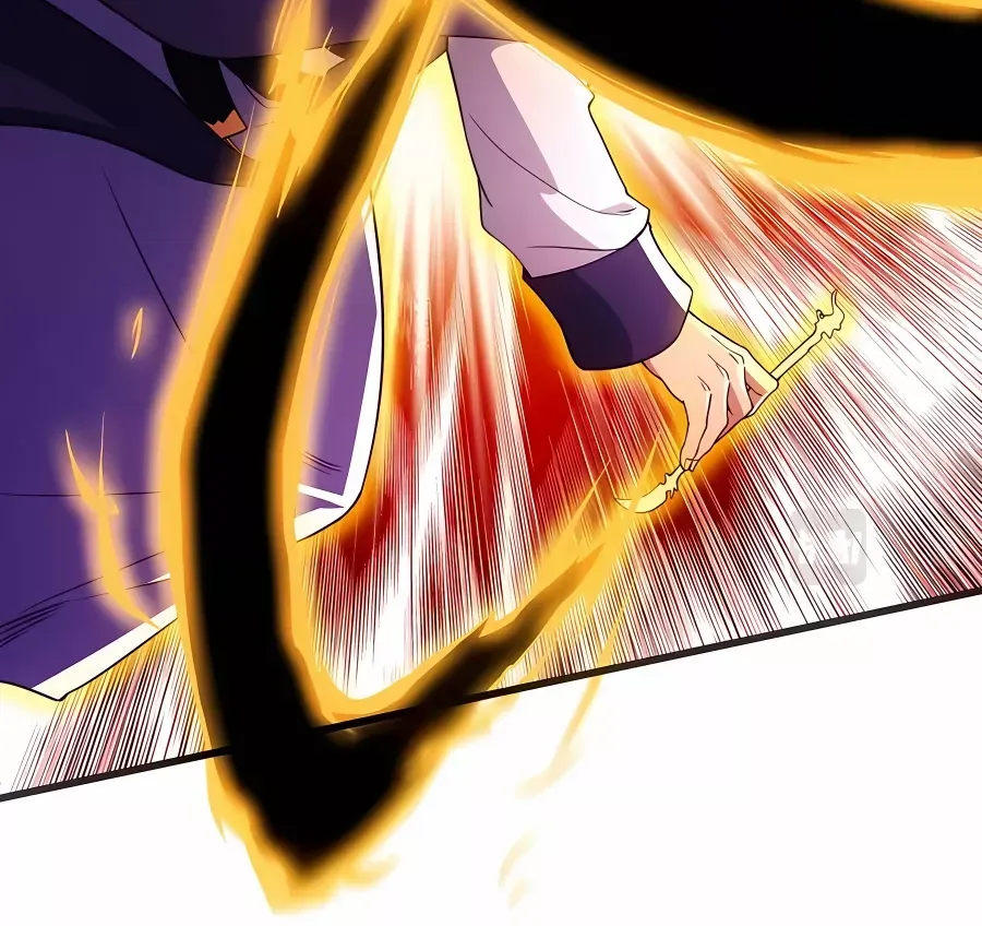 Read If I Die, I will Be Invincible chapter 75 image 22 on Lezhin