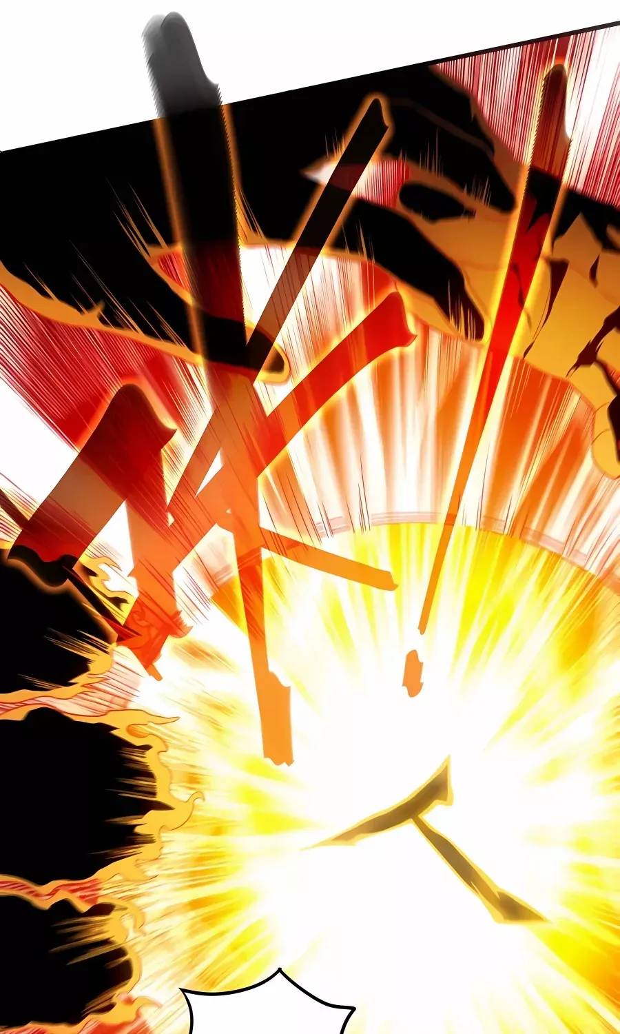 Read If I Die, I will Be Invincible chapter 75 image 23 on Lezhin