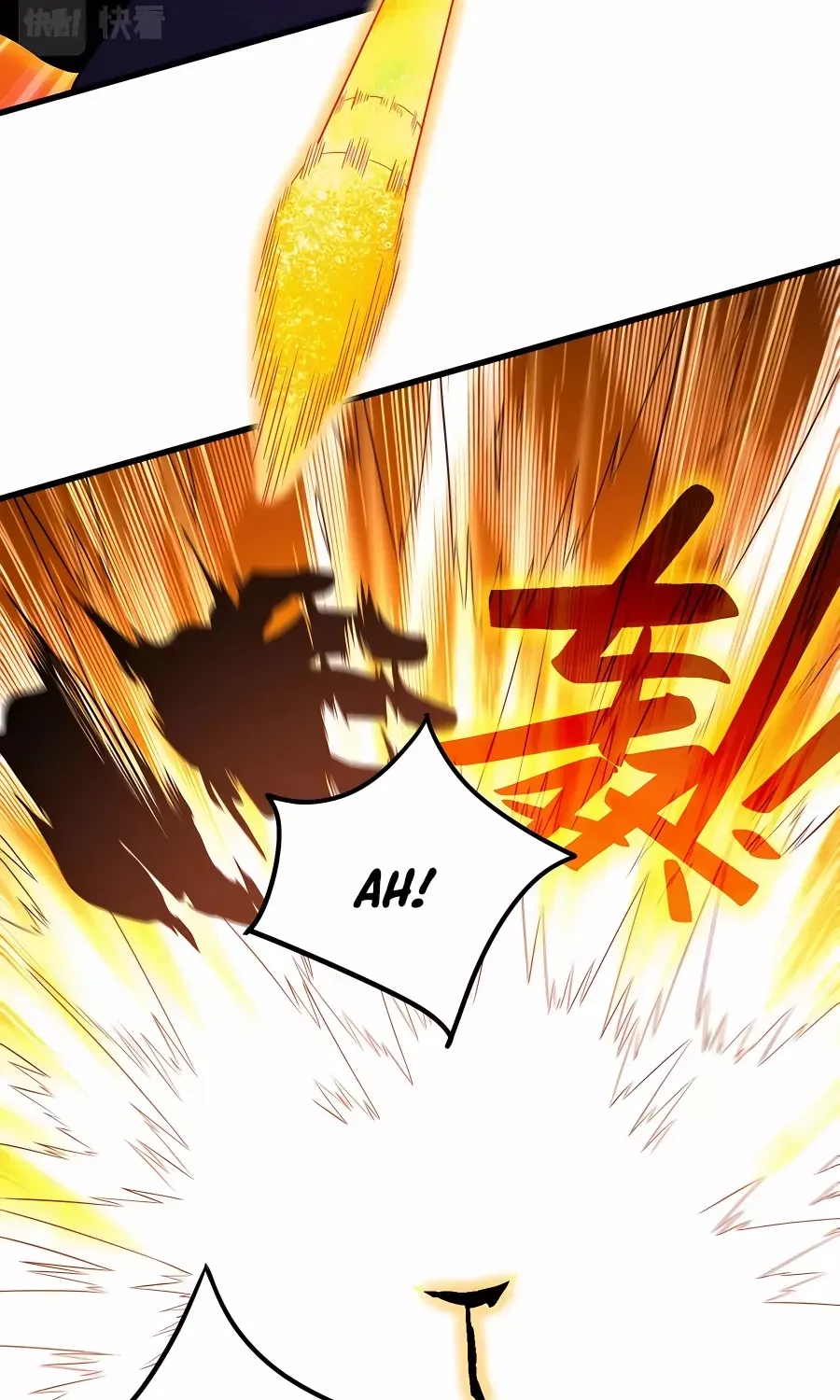 Read If I Die, I will Be Invincible chapter 75 image 29 on Lezhin