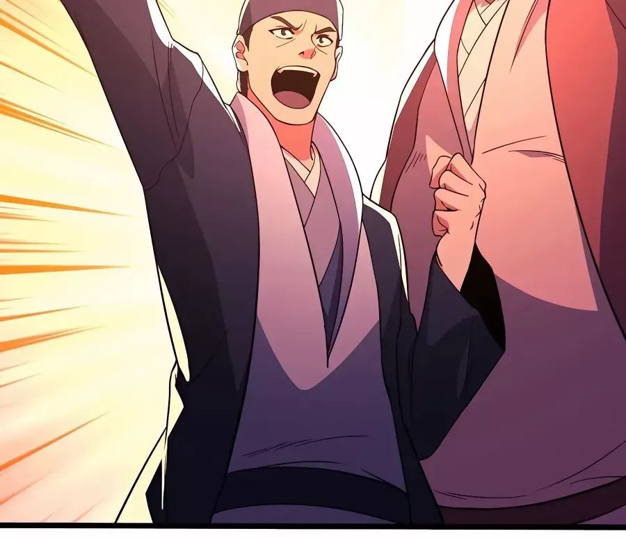 Read If I Die, I will Be Invincible chapter 75 image 37 on Lezhin