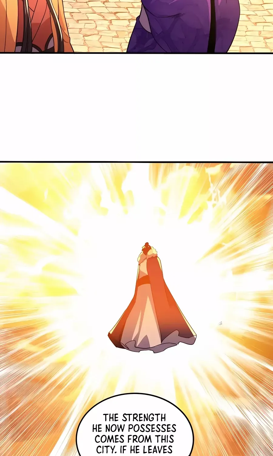 Read If I Die, I will Be Invincible chapter 75 image 41 on Lezhin