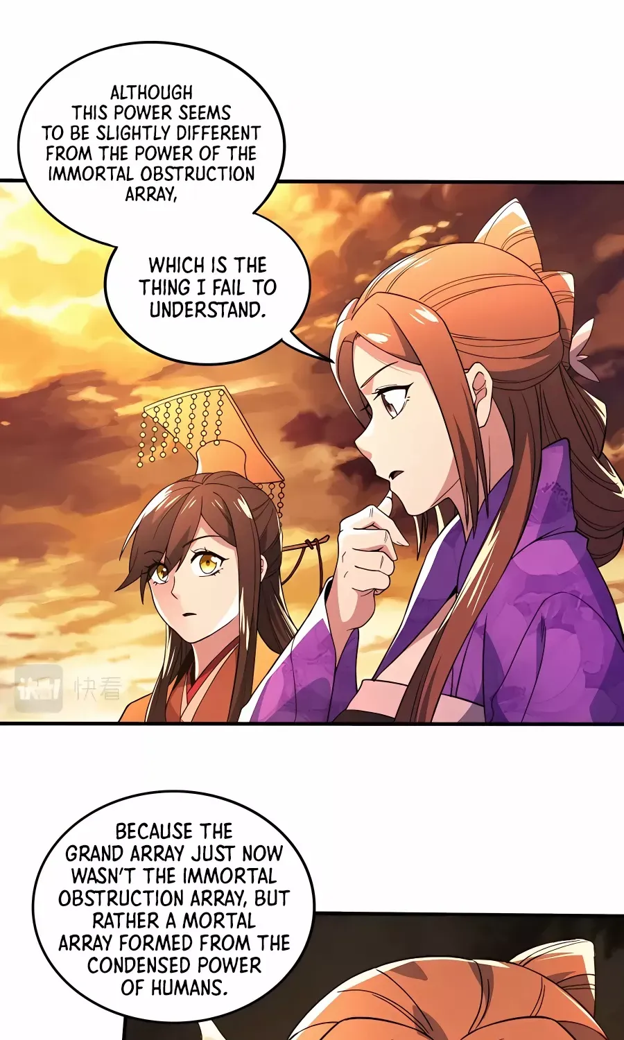 Read If I Die, I will Be Invincible chapter 75 image 43 on Lezhin