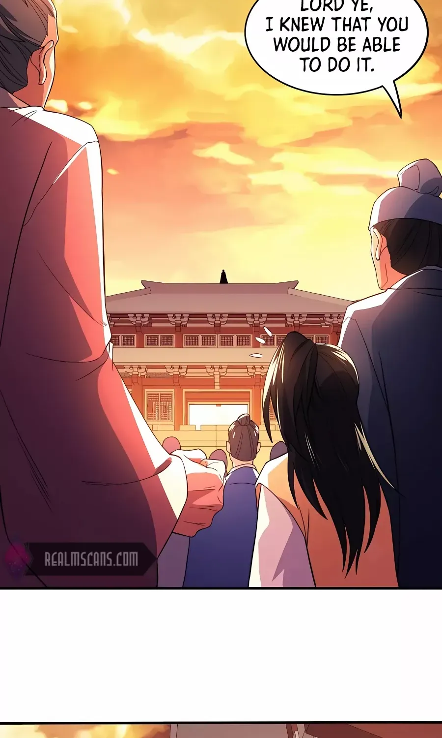 Read If I Die, I will Be Invincible chapter 75 image 48 on Lezhin