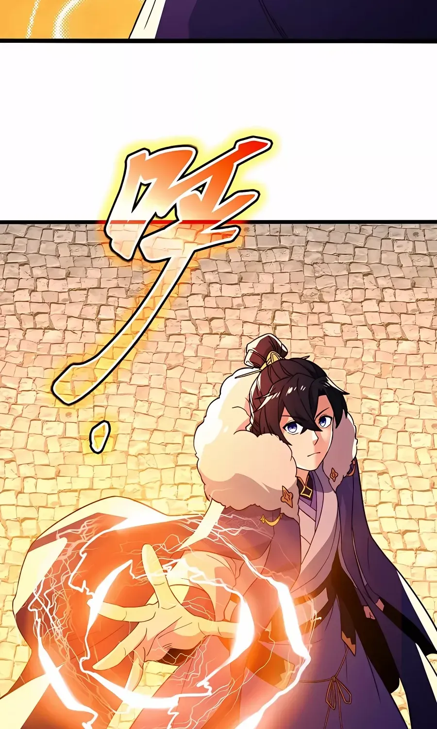Read If I Die, I will Be Invincible chapter 75 image 52 on Lezhin