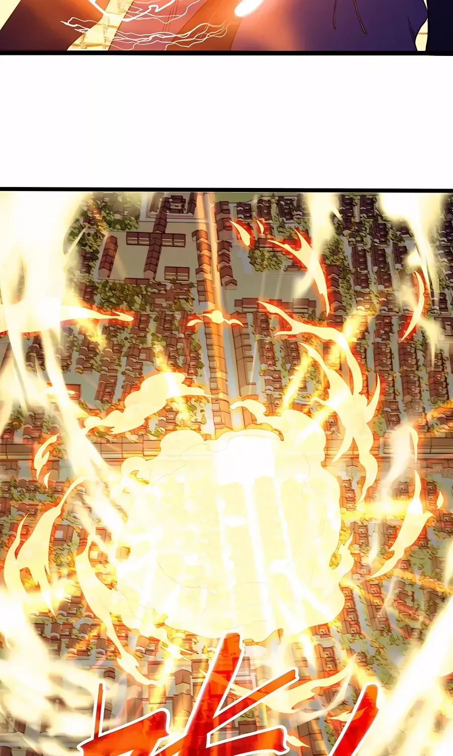 Read If I Die, I will Be Invincible chapter 75 image 53 on Lezhin