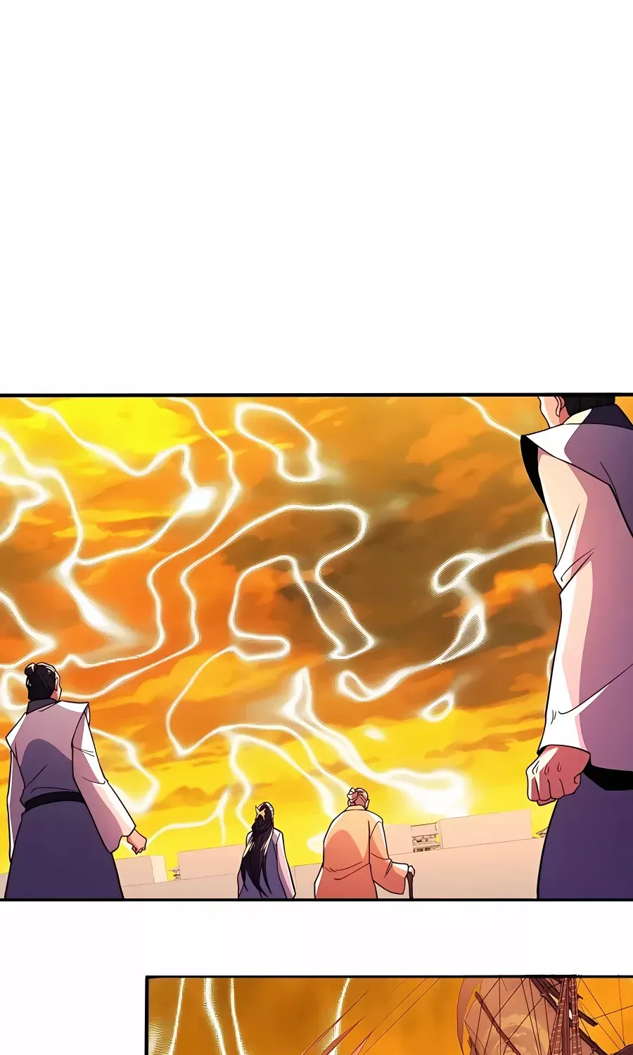 Read If I Die, I will Be Invincible chapter 75 image 57 on Lezhin