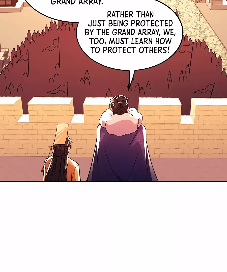 Read If I Die, I will Be Invincible chapter 75 image 60 on Lezhin