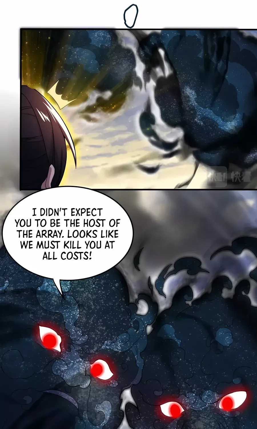 Read If I Die, I will Be Invincible chapter 75 image 9 on Lezhin