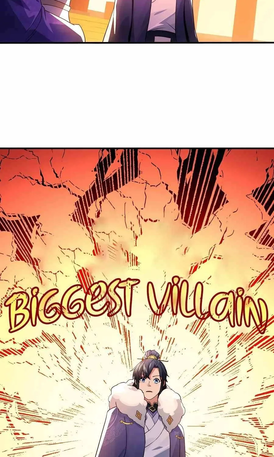 Read If I Die, I will Be Invincible chapter 77 image 14 on Lezhin