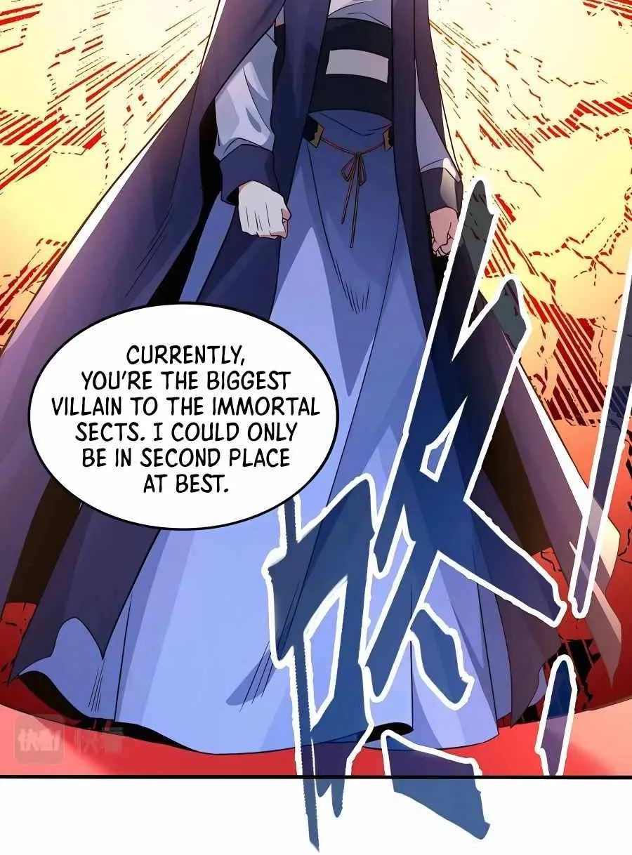 Read If I Die, I will Be Invincible chapter 77 image 15 on Lezhin