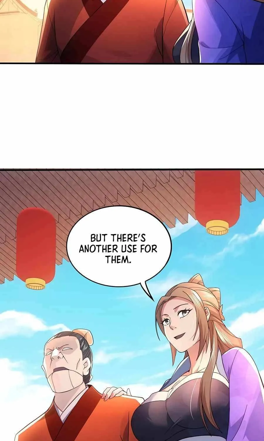 Read If I Die, I will Be Invincible chapter 77 image 18 on Lezhin