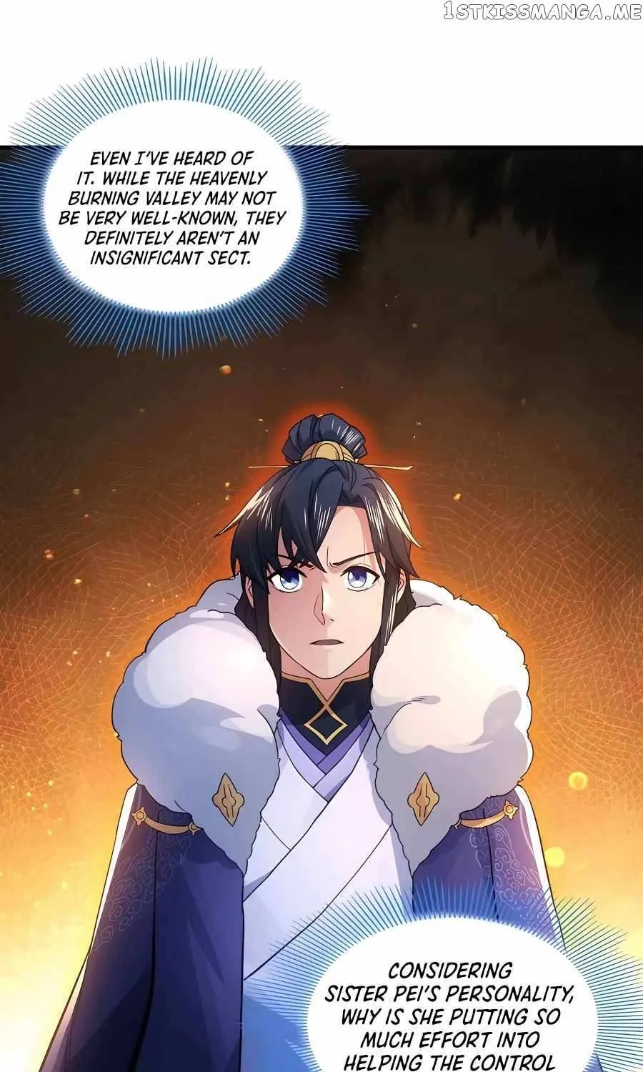 Read If I Die, I will Be Invincible chapter 77 image 22 on Lezhin