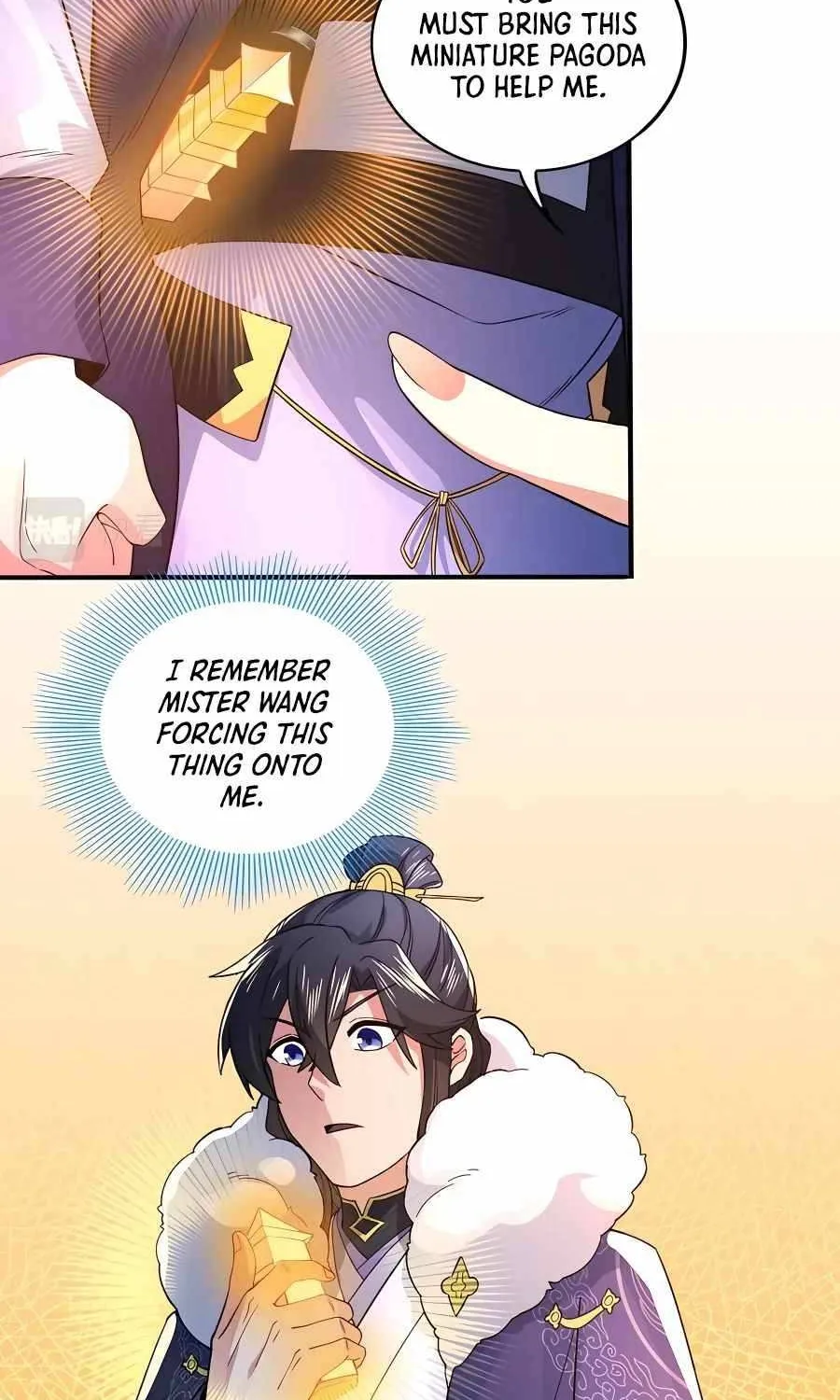 Read If I Die, I will Be Invincible chapter 77 image 27 on Lezhin