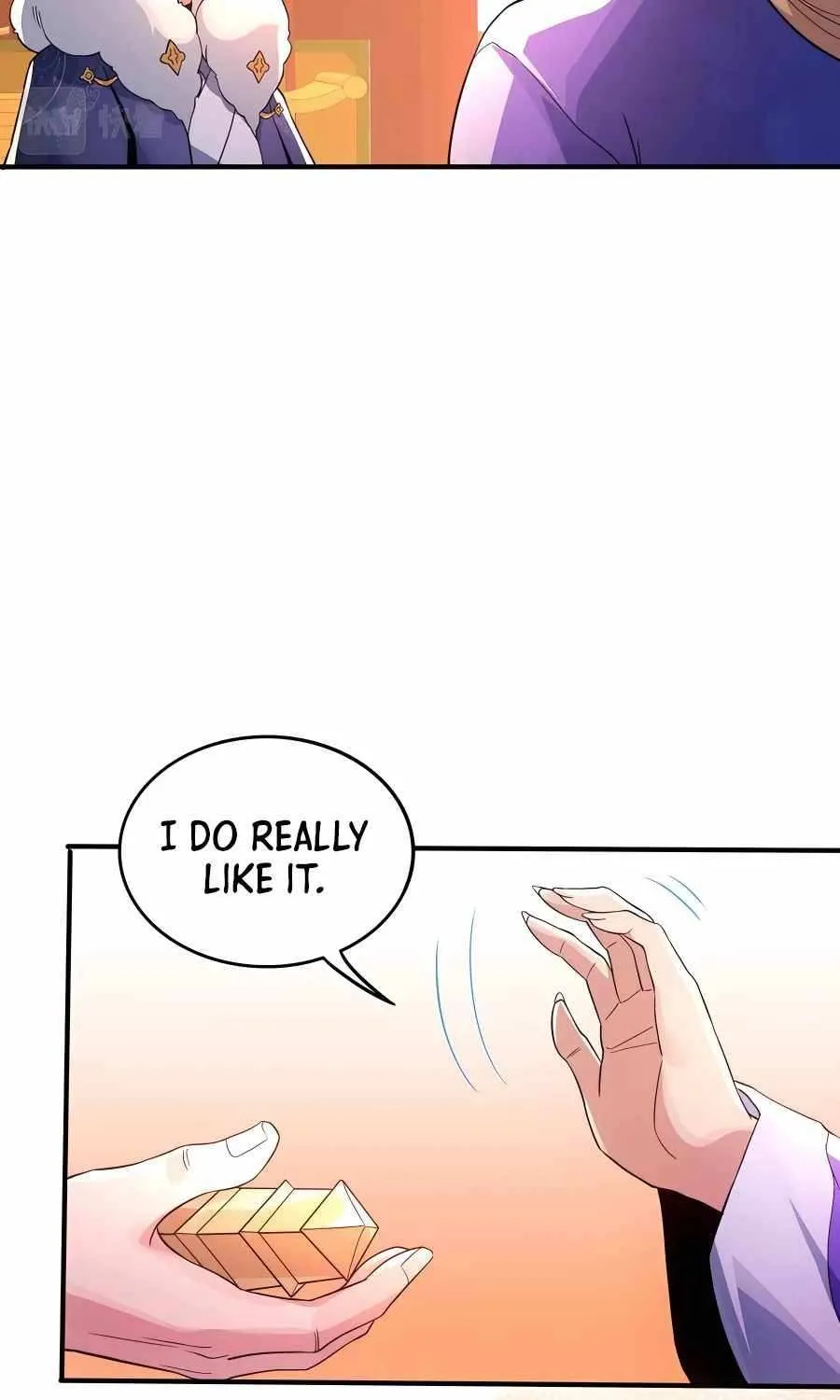 Read If I Die, I will Be Invincible chapter 77 image 33 on Lezhin