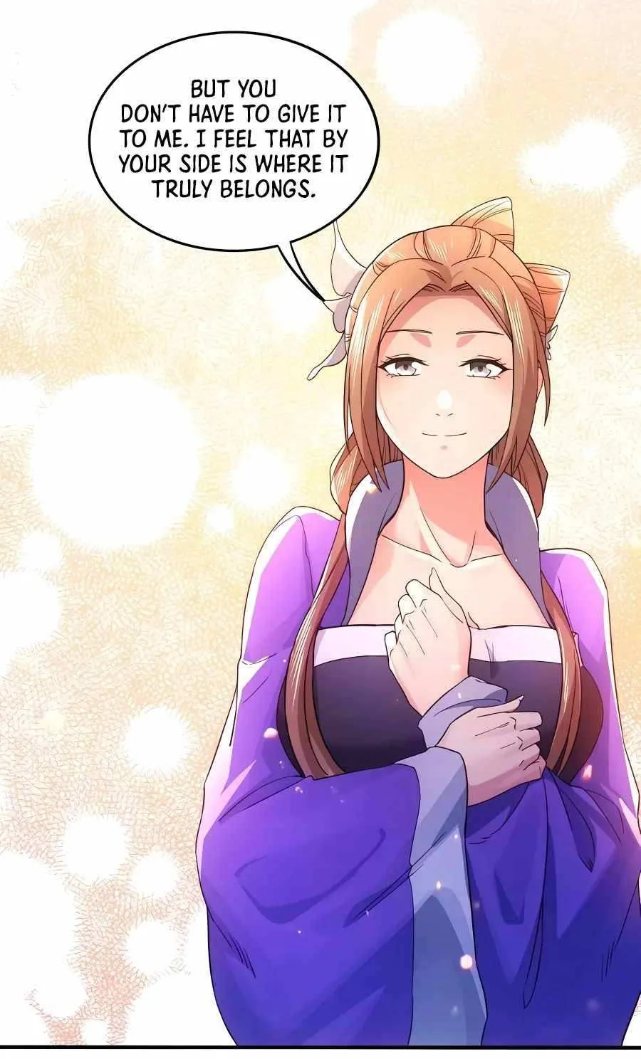 Read If I Die, I will Be Invincible chapter 77 image 34 on Lezhin