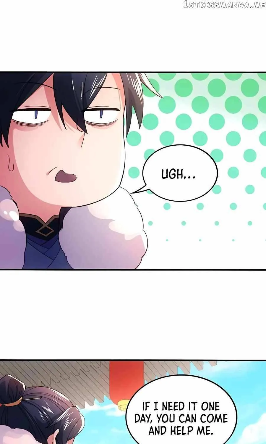 Read If I Die, I will Be Invincible chapter 77 image 35 on Lezhin
