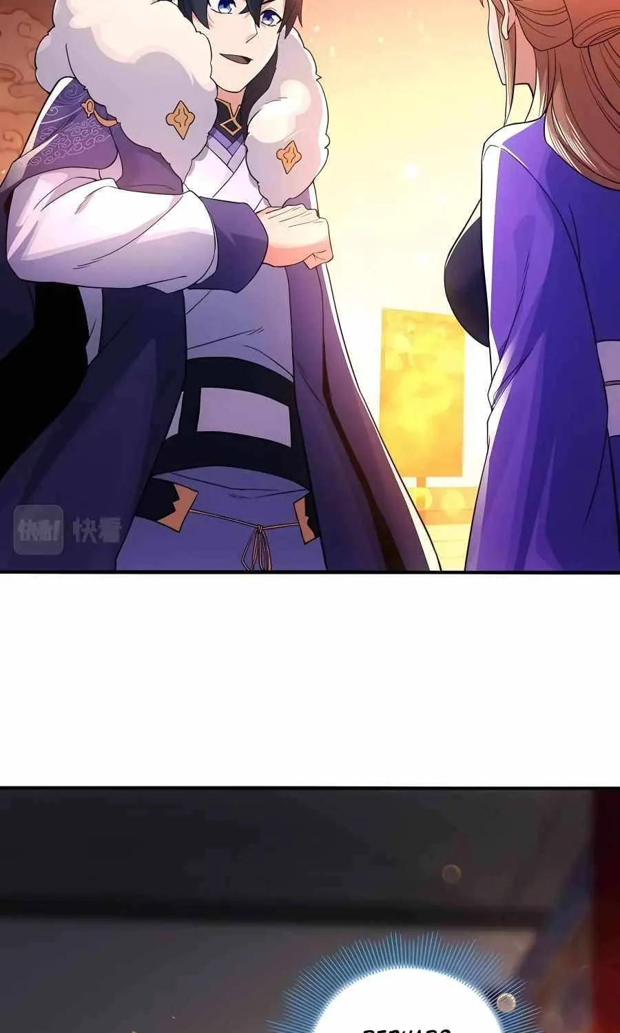 Read If I Die, I will Be Invincible chapter 77 image 37 on Lezhin