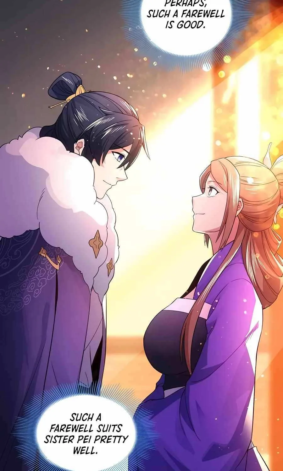 Read If I Die, I will Be Invincible chapter 77 image 38 on Lezhin