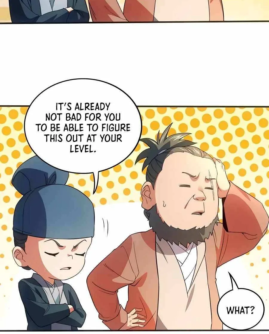 Read If I Die, I will Be Invincible chapter 77 image 40 on Lezhin