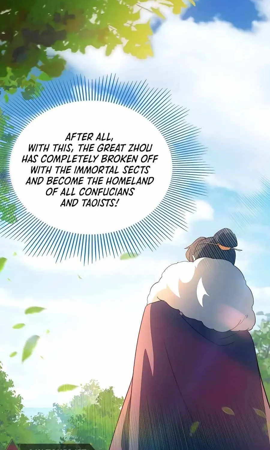 Read If I Die, I will Be Invincible chapter 77 image 46 on Lezhin