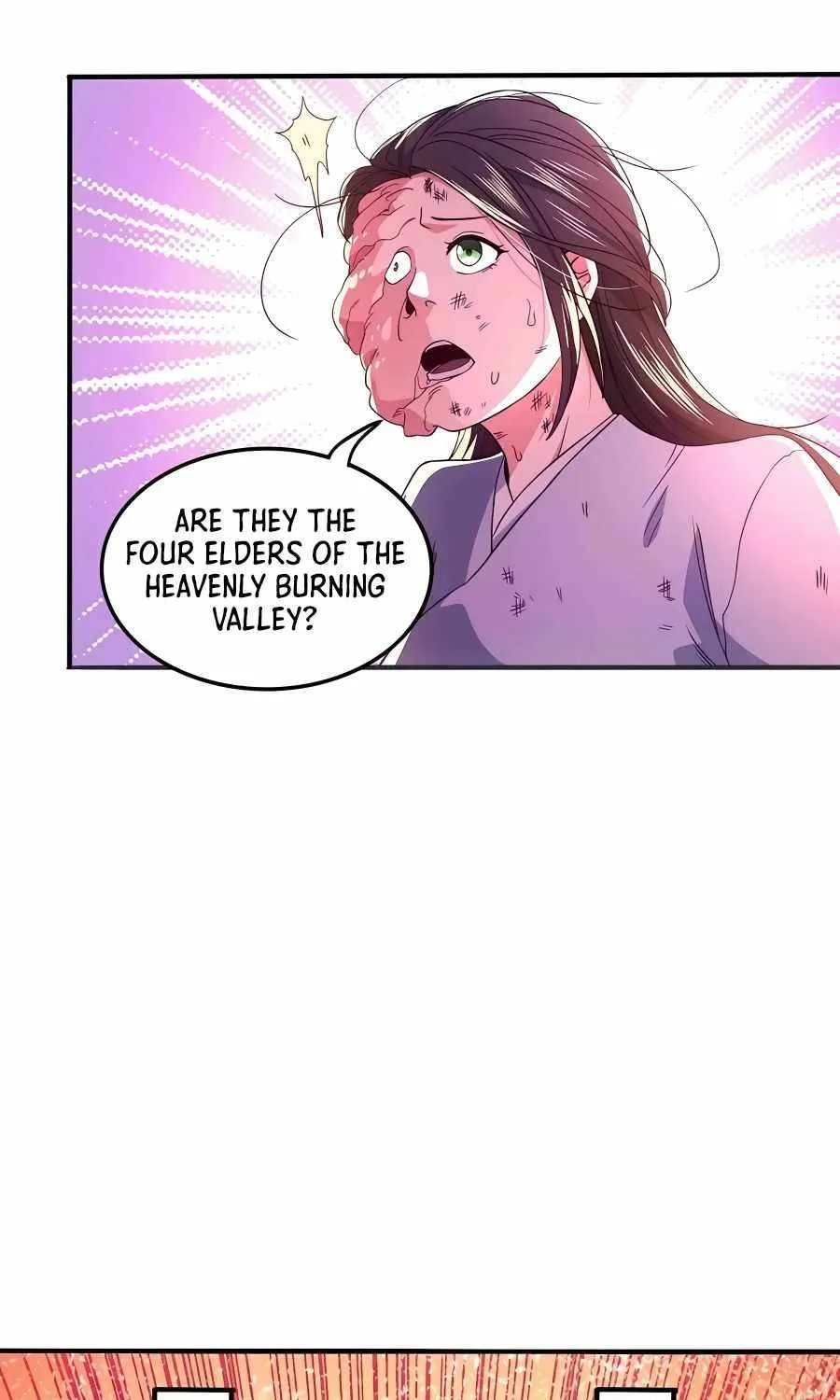 Read If I Die, I will Be Invincible chapter 77 image 6 on Lezhin