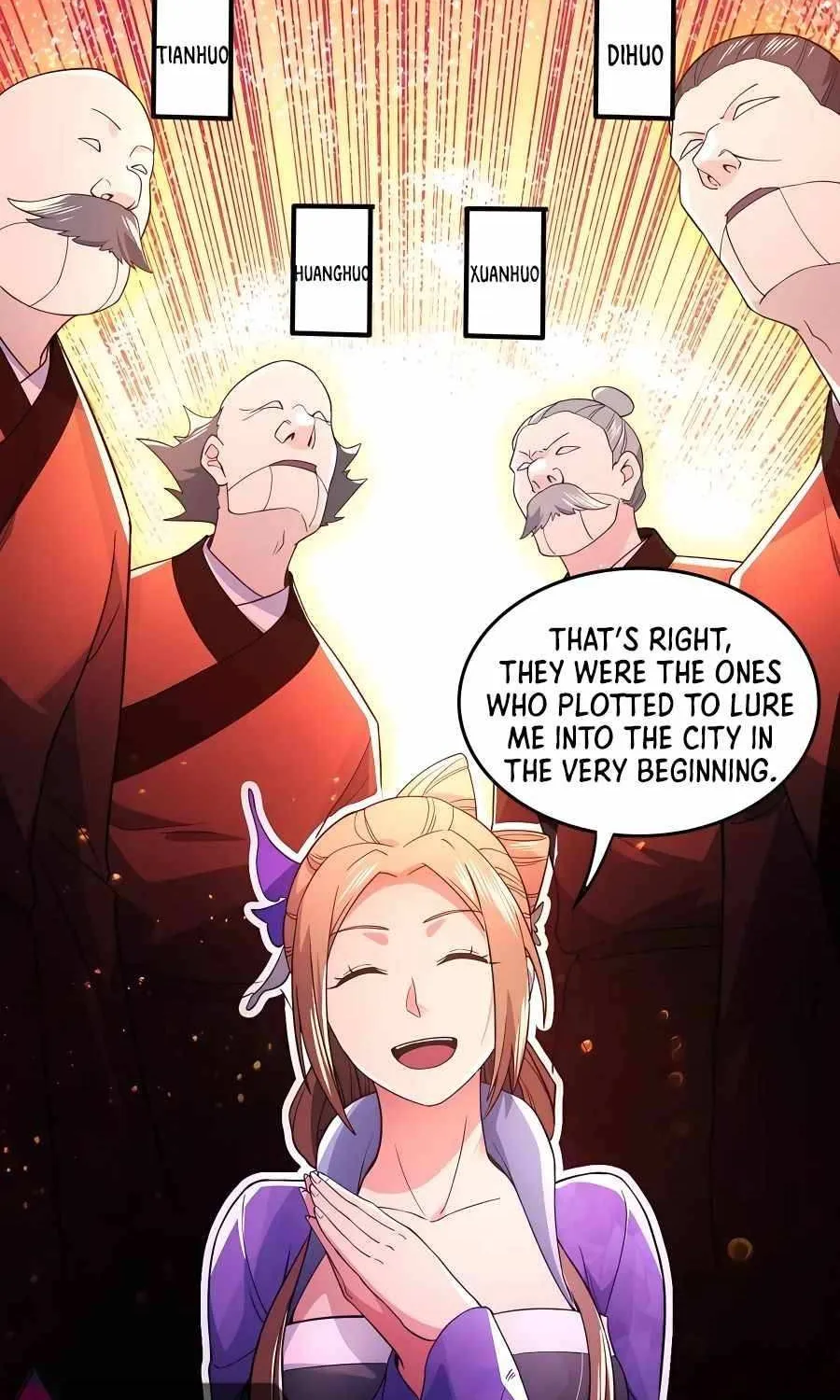 Read If I Die, I will Be Invincible chapter 77 image 7 on Lezhin