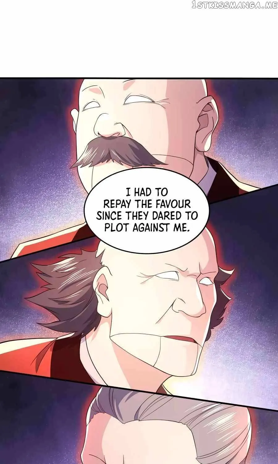 Read If I Die, I will Be Invincible chapter 77 image 9 on Lezhin
