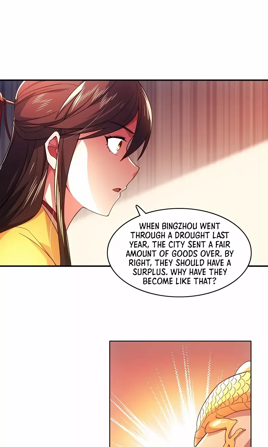 Read If I Die, I will Be Invincible chapter 79 image 10 on Lezhin