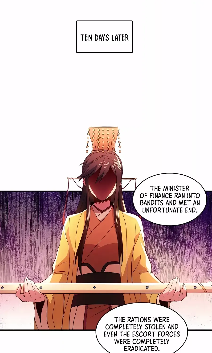 Read If I Die, I will Be Invincible chapter 79 image 13 on Lezhin