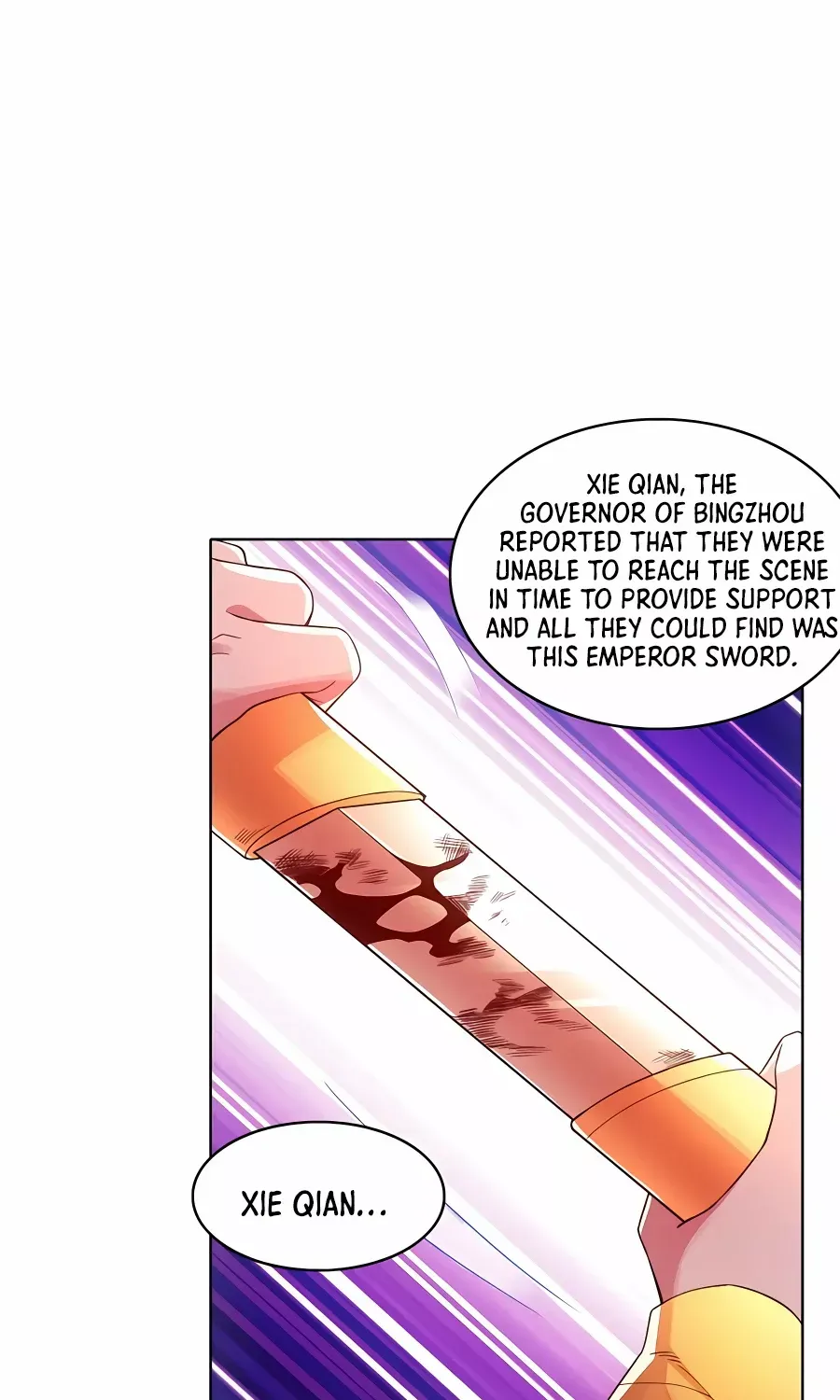 Read If I Die, I will Be Invincible chapter 79 image 15 on Lezhin