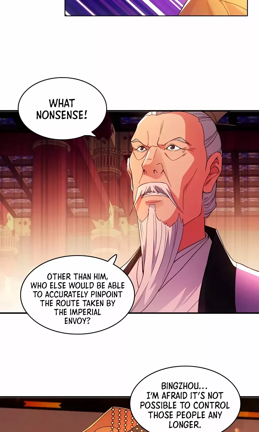 Read If I Die, I will Be Invincible chapter 79 image 16 on Lezhin