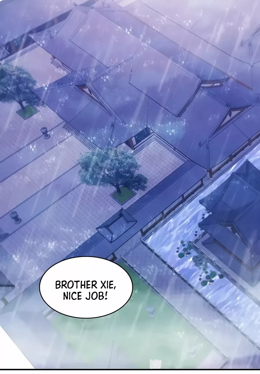 Read If I Die, I will Be Invincible chapter 79 image 19 on Lezhin