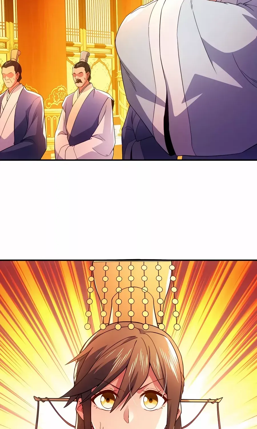 Read If I Die, I will Be Invincible chapter 79 image 2 on Lezhin