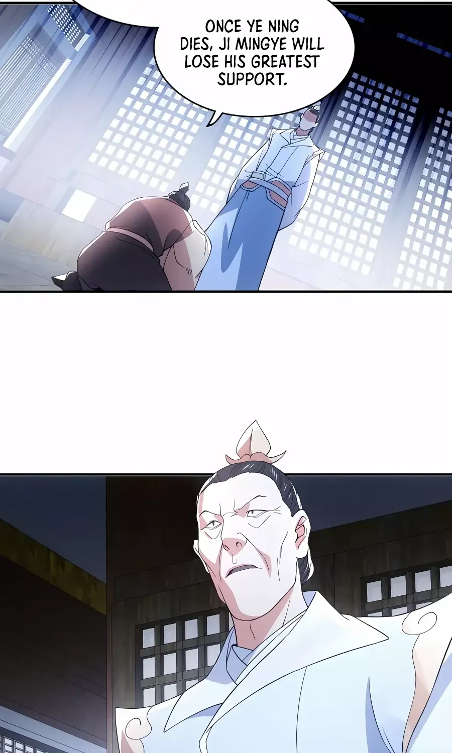 Read If I Die, I will Be Invincible chapter 79 image 23 on Lezhin