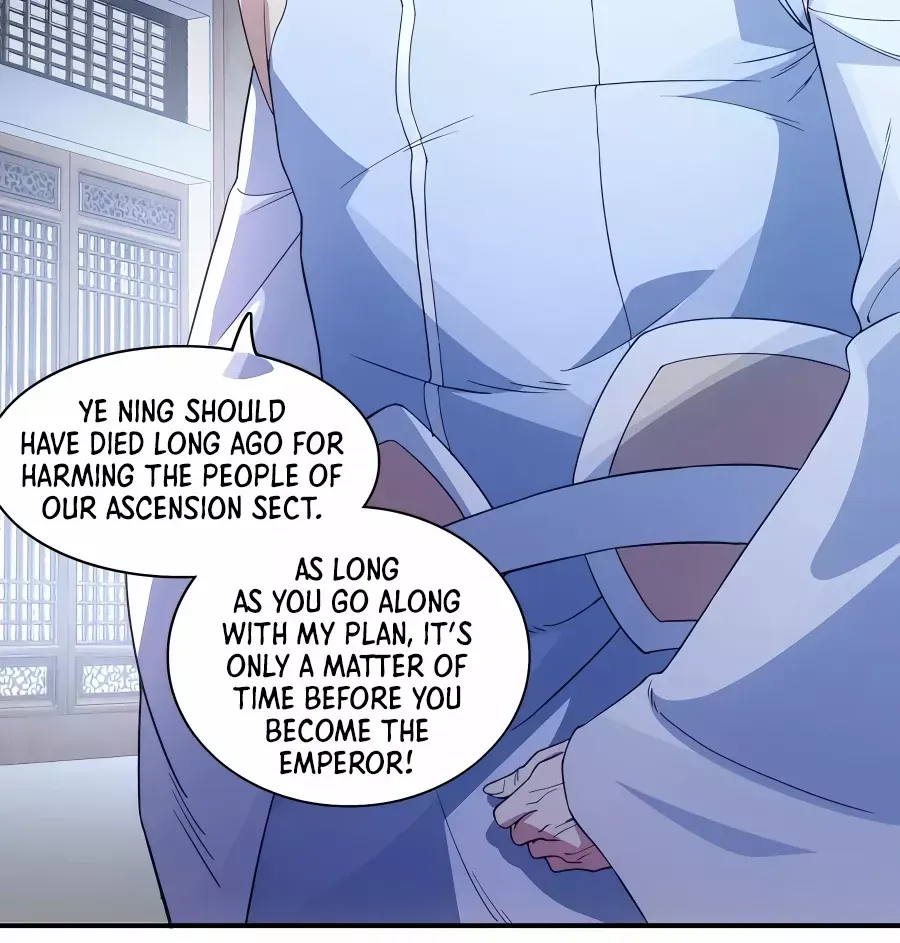 Read If I Die, I will Be Invincible chapter 79 image 24 on Lezhin