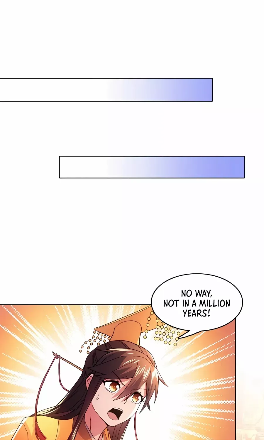 Read If I Die, I will Be Invincible chapter 79 image 25 on Lezhin