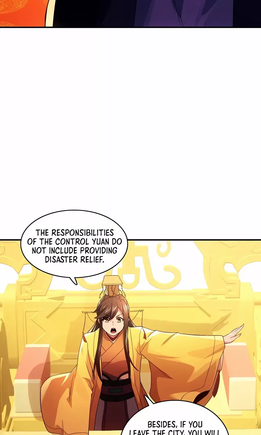 Read If I Die, I will Be Invincible chapter 79 image 27 on Lezhin