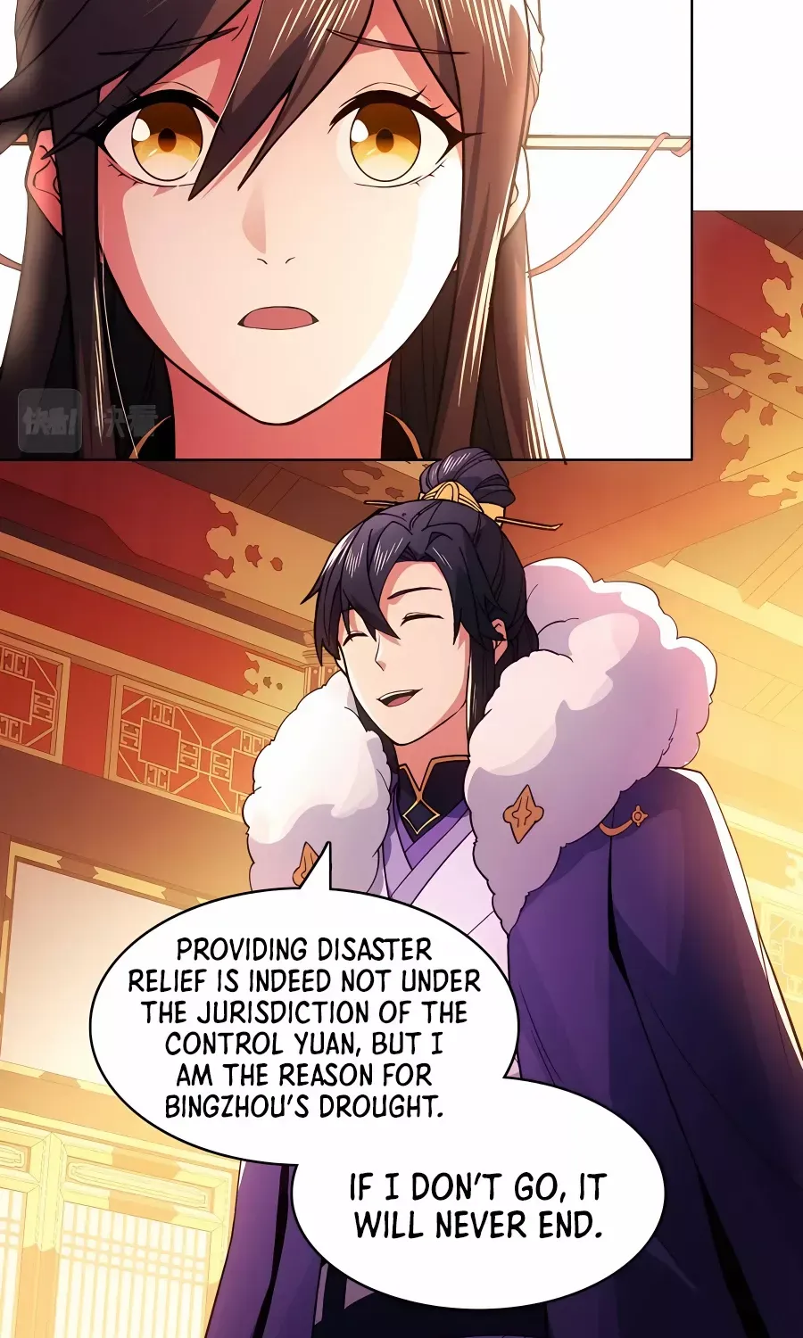 Read If I Die, I will Be Invincible chapter 79 image 29 on Lezhin