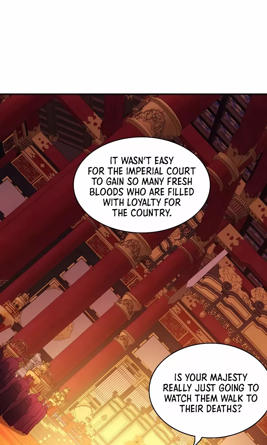 Read If I Die, I will Be Invincible chapter 79 image 31 on Lezhin